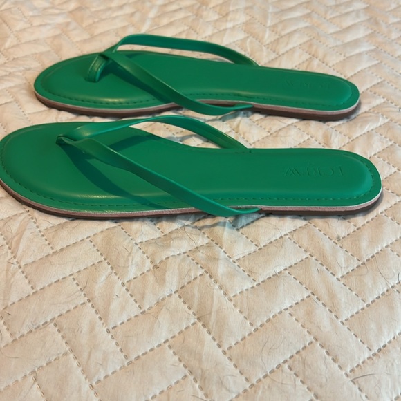 J.Crew Leather Flip Flops
NOT FOR SALE - Picture 2 of 3
